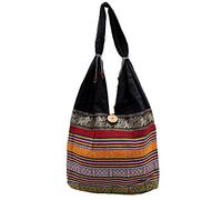 Rastogi Handicrafts Women's Casual Aristocratic Shoulder-Handbags