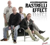 Rastrelli Cello Quartet; Michael Thompson; Asya Fateyeva - RASTRELLI EFFECT