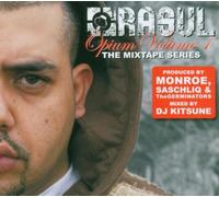 Rasul - Opium /Vol.1 : The Mixtape Series