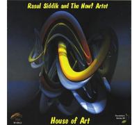 Rasul Siddik - House of Art