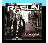 Rasun - Alone Again