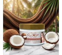 Rasyan - Coconut Intensive Repair Super Treatment 250g