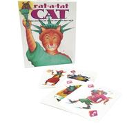 Rat A Tat Cat Card Game