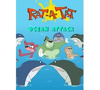Rat-a-Tat: Ocean Attack!