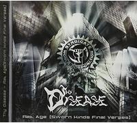 Rat Age (Sworn Kinds Final Verses) by Thy Disease