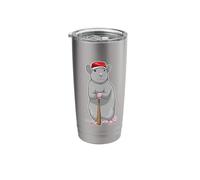 Rat Baseball Baseball bat Sports Stainless Steel Insulated Tumbler