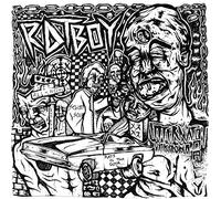 RAT BOY - Internationally Unknown [VINYL]