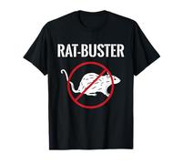 Rat-Buster Pest Repeller T-Shirt
