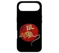 Rat Chinese Zodiac Horoscope Star Sign Constellation Case for iPhone Air