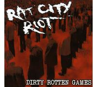 Rat City Riot - Dirty Rotten Games