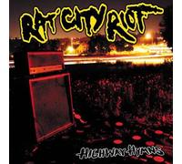 Rat City Riot - Highway Hymns (Lp+cd) [VINYL]