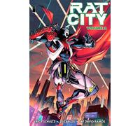 Rat City Volume 2