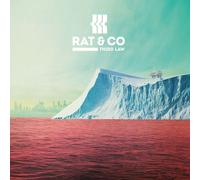 Rat & Co - Third Law - Vinyl / 12" Album