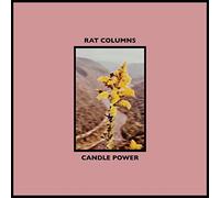 Rat Columns - Candle Power [VINYL]
