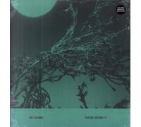 Rat Columns - Fooling Around EP [12" VINYL]