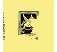 Rat Columns - Pacific Kiss (Pastel Pink Vinyl) [VINYL]