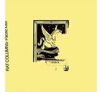 Rat Columns - Pacific Kiss [VINYL]
