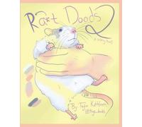Rat Doods 2: A Coloring Book