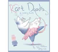 Rat Doods: A Coloring Book