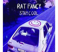 Rat Fancy - Stay Cool [New Vinyl LP]