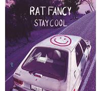 Rat Fancy - Stay Cool [VINYL]