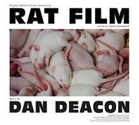 Rat Fim [VINYL]