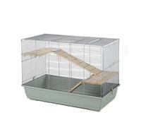 Little Friends Coco Rat Cage with Platforms