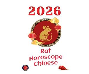 Rat Horoscope Chinese 2026