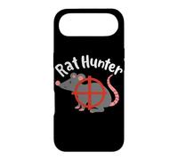 Rat Hunter Pest Control Rodent Exterminator Pest Management Case for iPhone Air