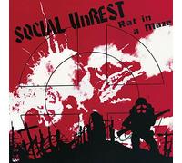 RAT IN A MAZE - SOCIAL UNREST