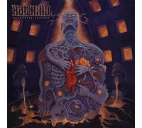 Rat King - Psychotic Reality [VINYL]