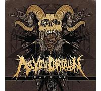 Rat King - You Drown As Compact Disc