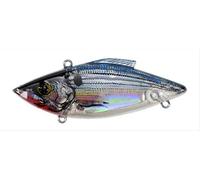 Rat-L-Trap Lures 1/2 Ounce Trap (Lectric Silver)