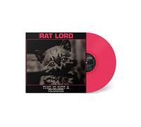 Rat Lord - This Is Not A Record [VINYL]