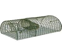 NEW Kerbl Pest Control Humane Multi Live Catch Rat Mouse Vermin Cage Trap