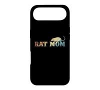 Rat Mom Rodent Pet Nature Case for iPhone Air