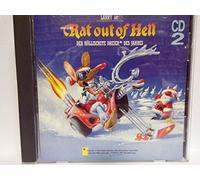 Rat out of Hell-der höllische Dreier..2