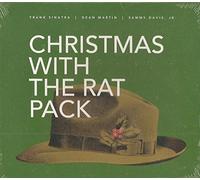 Rat Pack Christmas Time