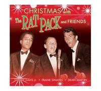 Rat Pack - Christmas With the Rat Pack & Friends