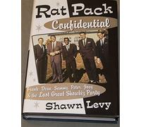 Rat Pack Confidential