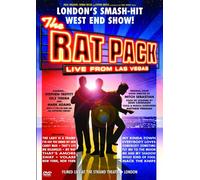 Rat Pack: Live From Las Vegas [DVD] [1999] [Region 1] [US Import] [NTSC]
