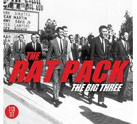The Rat Pack - The Rat Pack - The Big Three