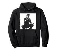 Rat Pack Singer Sammy Davis Jr Duffy Archive Photography Pullover Hoodie