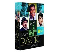 Rat Pack Sings: Frank Sammy & Dean [DVD] [Region 1] [US Import] [NTSC]