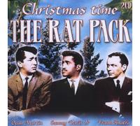 Rat Pack,the - Christmas Time the Rat Pack
