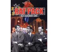 Rat Pack, The - Greatest Hits