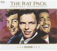 Rat Pack, The - Icons