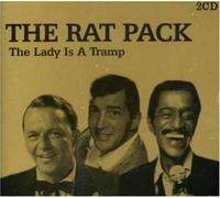 Rat Pack - The Lady Is a Tramp