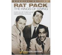 Rat Pack - The Rat Pack - Kings of Swing (Special Edition) [DVD]
