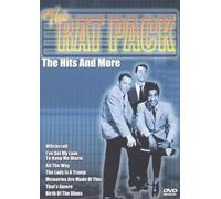 Rat Pack, The - The Hits And More [DVD] [2005]
